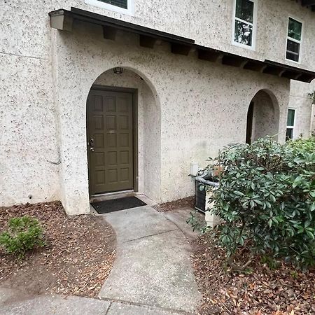 Tranquility In Paradise- 2 Bedroom Villa W/Parking Hilton Head Island Exterior photo