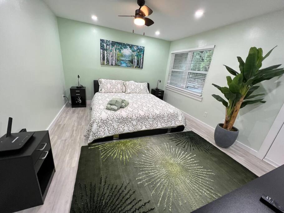 Tranquility In Paradise- 2 Bedroom Villa W/Parking Hilton Head Island Exterior photo
