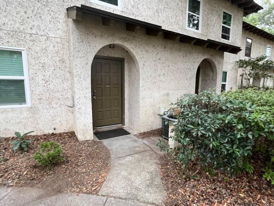 Tranquility In Paradise- 2 Bedroom Villa W/Parking Hilton Head Island Exterior photo