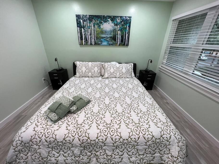 Tranquility In Paradise- 2 Bedroom Villa W/Parking Hilton Head Island Exterior photo
