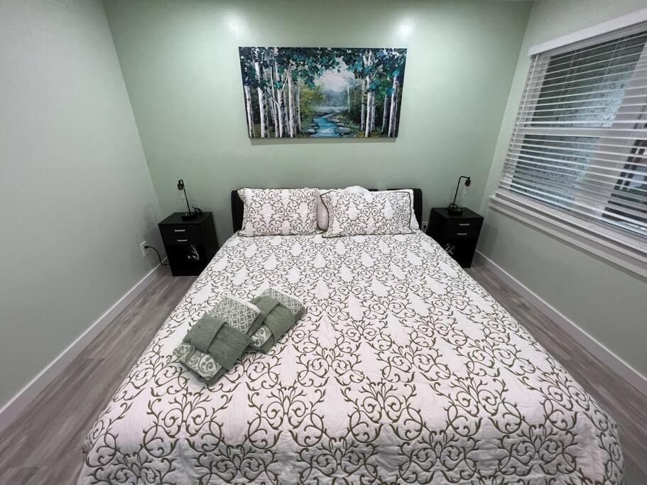 Tranquility In Paradise- 2 Bedroom Villa W/Parking Hilton Head Island Exterior photo