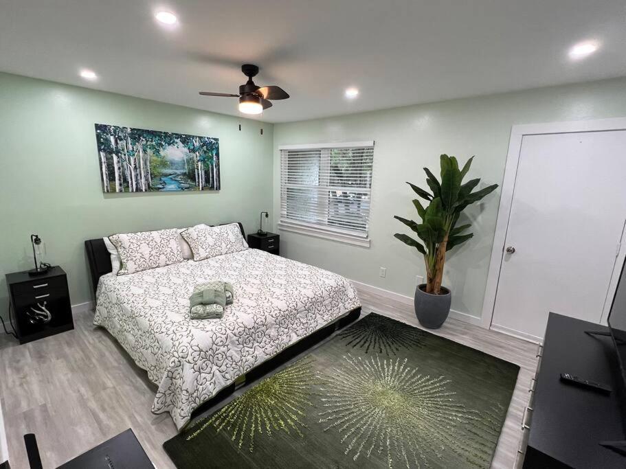 Tranquility In Paradise- 2 Bedroom Villa W/Parking Hilton Head Island Exterior photo