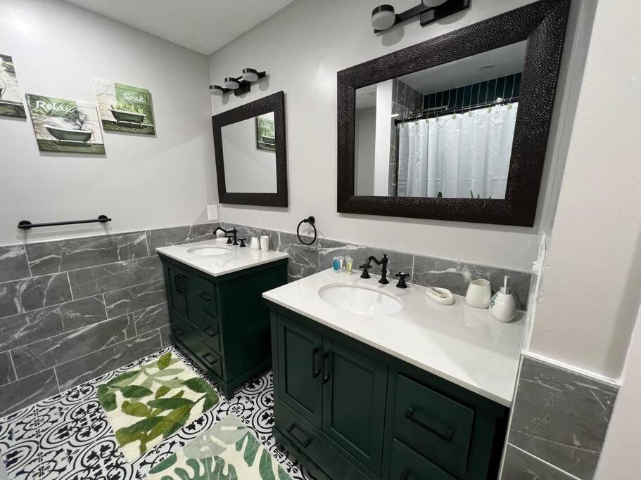 Tranquility In Paradise- 2 Bedroom Villa W/Parking Hilton Head Island Exterior photo