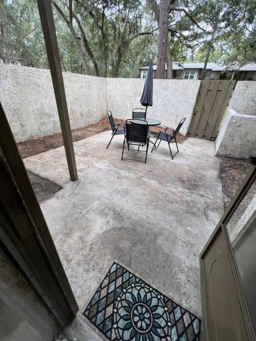 Tranquility In Paradise- 2 Bedroom Villa W/Parking Hilton Head Island Exterior photo