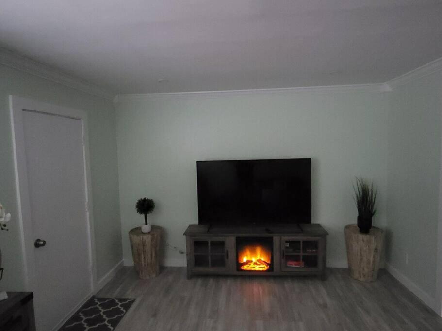 Tranquility In Paradise- 2 Bedroom Villa W/Parking Hilton Head Island Exterior photo