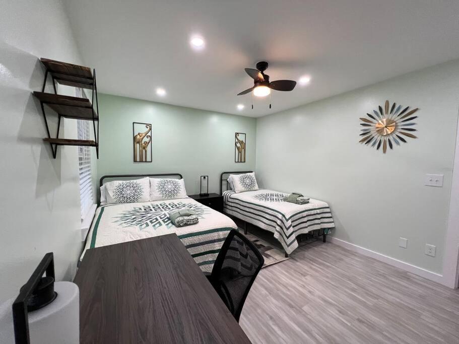 Tranquility In Paradise- 2 Bedroom Villa W/Parking Hilton Head Island Exterior photo